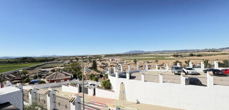 Spain get your residency! apartment in a gated community SVM767090