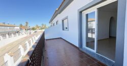 Spain get your residency! apartment in a gated community SVM767090