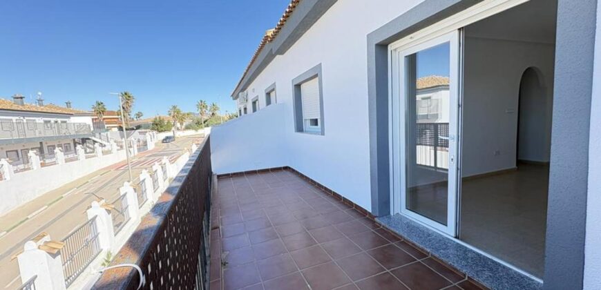 Spain get your residency! apartment in a gated community SVM767090