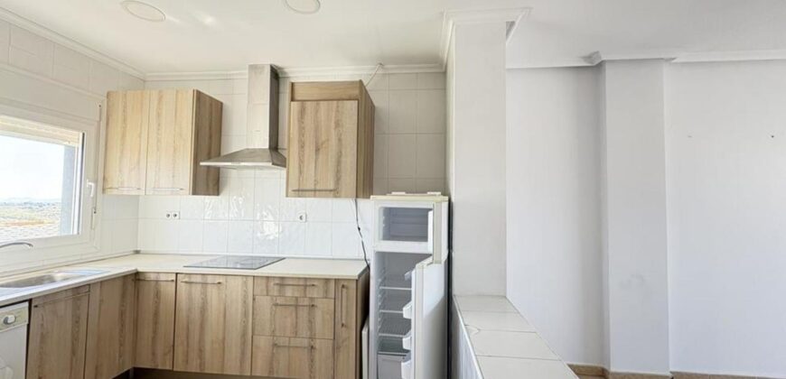 Spain get your residency! apartment in a gated community SVM767090