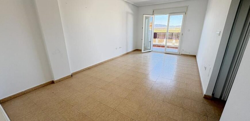 Spain get your residency! apartment in a gated community SVM767090