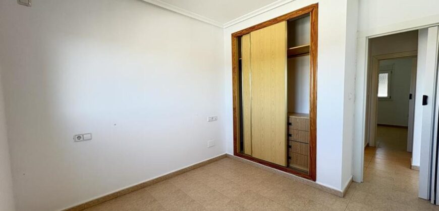 Spain get your residency! apartment in a gated community SVM767090