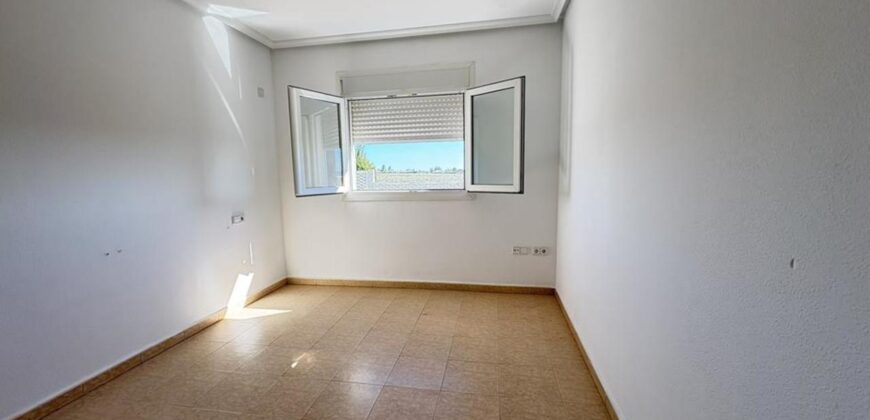 Spain get your residency! apartment in a gated community SVM767090