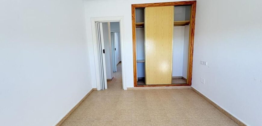 Spain get your residency! apartment in a gated community SVM767090