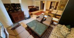 Bayada fully furnished & decorated apartment + 100 sqm terrace #ag-51