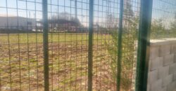 haouch el omara land 1009 sqm for sale Ref#6466