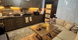 Super Deluxe Fully Furnished Apartment for Sale in Maalaka #6467