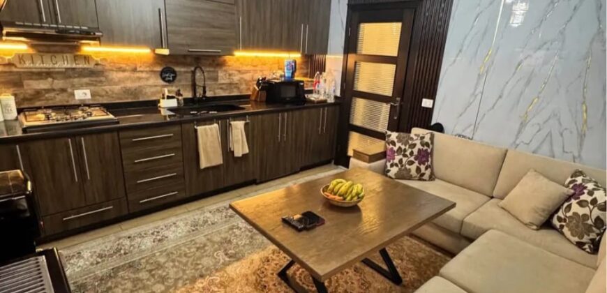 Super Deluxe Fully Furnished Apartment for Sale in Maalaka #6467