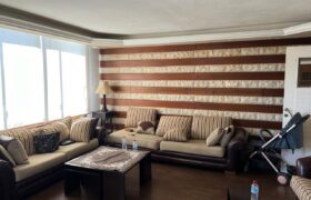 Fully Furnished Duplex Chalet for Rent in Zahle, Ain El Daouk #6461