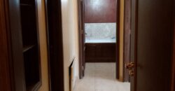 zahle ain el ghossein fully decorated apartment for sale open view #6450