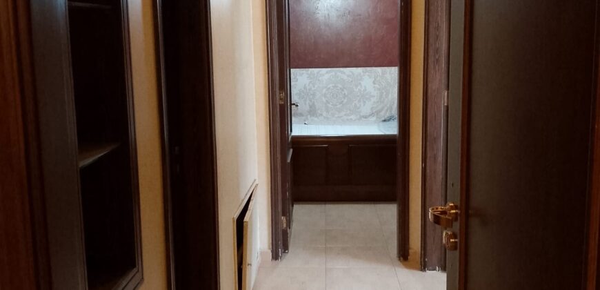 zahle ain el ghossein fully decorated apartment for sale open view #6450