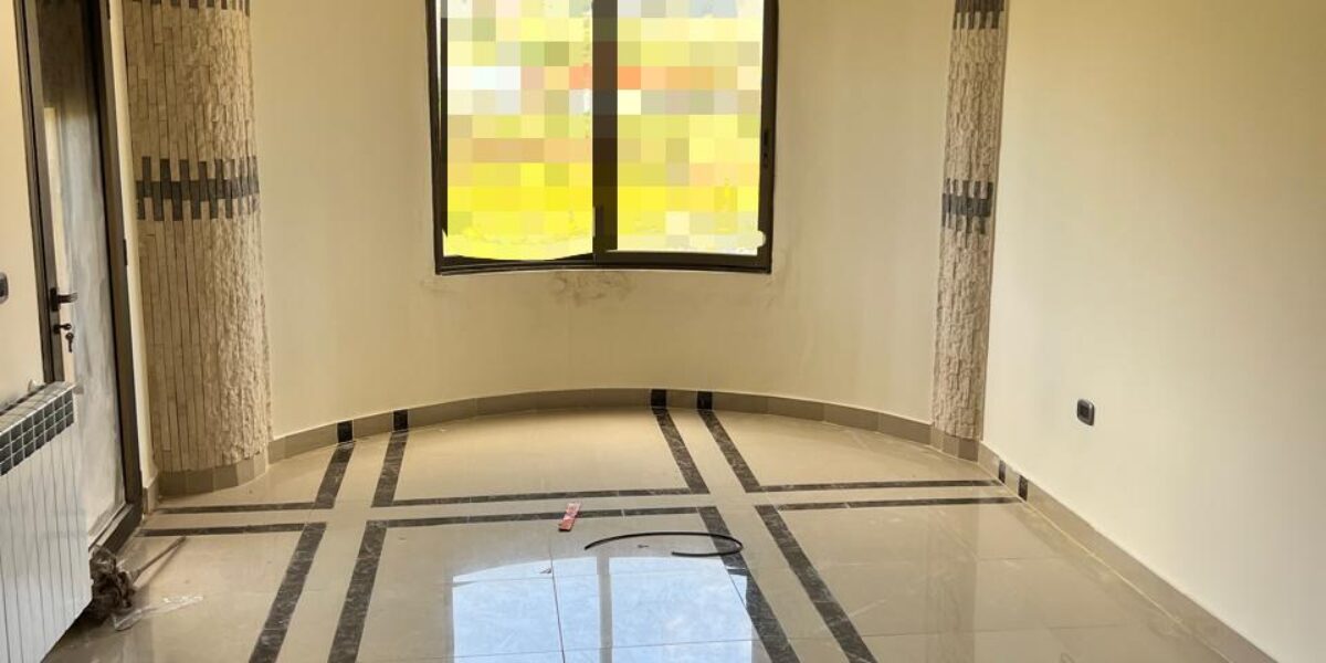 Spacious apartment for Rent in Haouch El Omara Stargate Area #6460