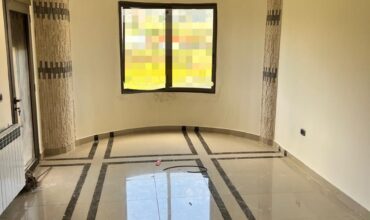 Spacious apartment for Rent in Haouch El Omara Stargate Area #6460