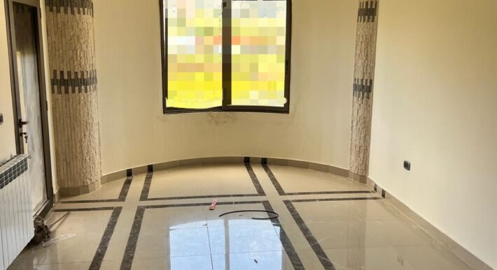 Spacious apartment for Rent in Haouch El Omara Stargate Area #6460