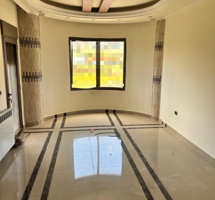 Spacious apartment for Rent in Haouch El Omara Stargate Area #6460