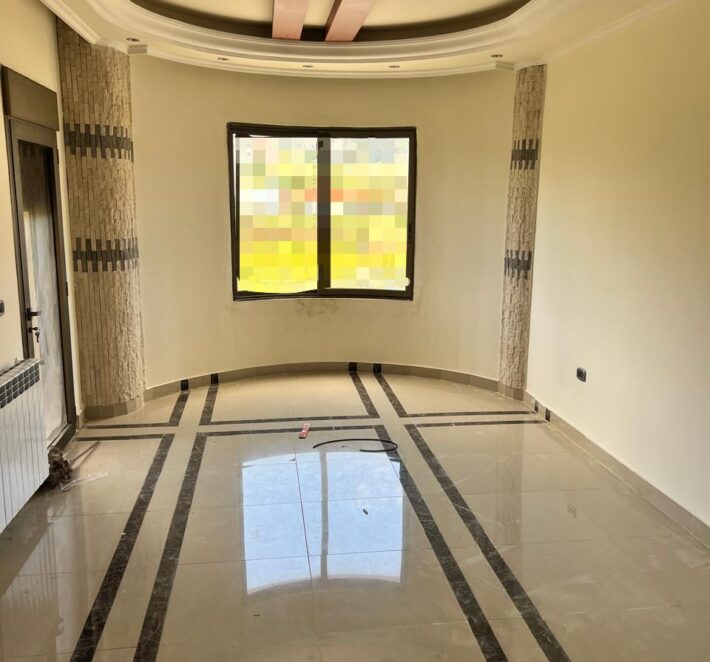 Spacious apartment for Rent in Haouch El Omara Stargate Area #6460