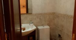 zahle ain el ghossein fully decorated apartment for sale open view #6450