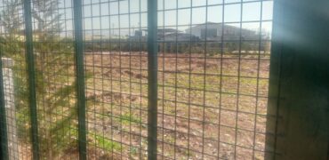 haouch el omara land 1009 sqm for sale Ref#6466