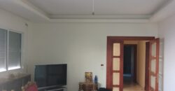 ain saadeh fully furnished apartment for rent, main road #6471