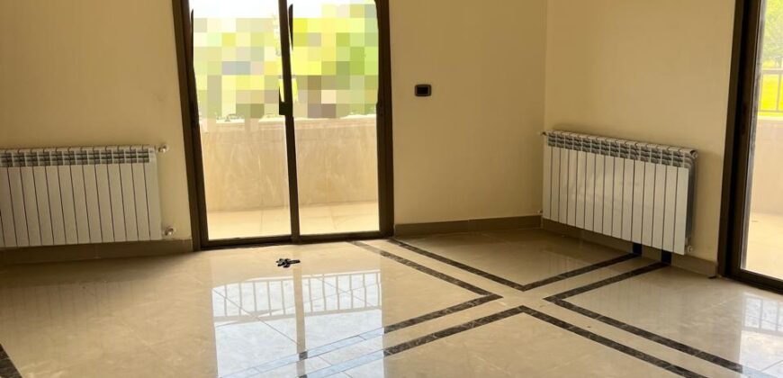 Spacious apartment for Rent in Haouch El Omara Stargate Area #6460