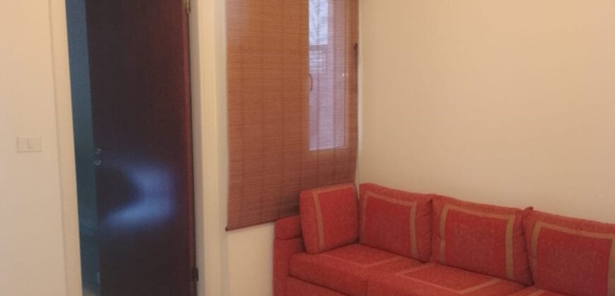 ain saadeh fully furnished apartment for rent, main road #6471