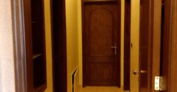 zahle ain el ghossein fully decorated apartment for sale open view #6450