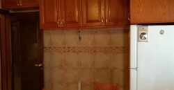 zahle ain el ghossein fully decorated apartment for sale open view #6450