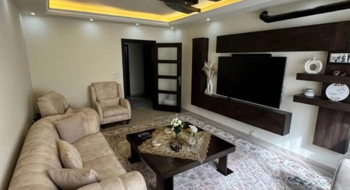 Super Deluxe Fully Furnished Apartment for Sale in Maalaka #6467