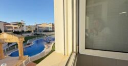 Spain Murcia furnished stunning duplex Apartment in Altaona Golf SVM718620