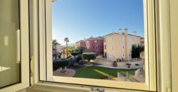 Spain Murcia furnished stunning duplex Apartment in Altaona Golf SVM718620