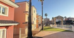 Spain Murcia furnished stunning duplex Apartment in Altaona Golf SVM718620