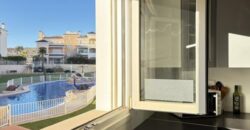 Spain Murcia furnished stunning duplex Apartment in Altaona Golf SVM718620