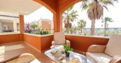 Spain Murcia furnished stunning duplex Apartment in Altaona Golf SVM718620