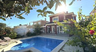 Spain Murcia Villa for sale in Altaona Golf and Country Village SVM718619