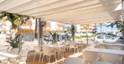 Spain Valencia equipped restaurant just 100 meters from the beach 005955