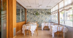 Spain Valencia equipped restaurant just 100 meters from the beach 005955