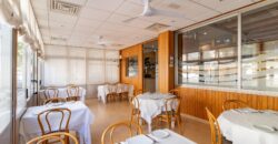 Spain Valencia equipped restaurant just 100 meters from the beach 005955