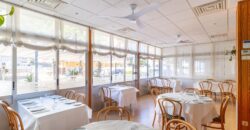 Spain Valencia equipped restaurant just 100 meters from the beach 005955