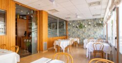 Spain Valencia equipped restaurant just 100 meters from the beach 005955