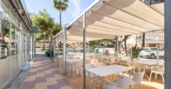 Spain Valencia equipped restaurant just 100 meters from the beach 005955