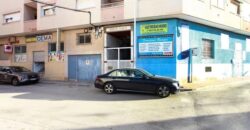 Spain Murcia shop for sale prime location in Lo Pagan RML-02441