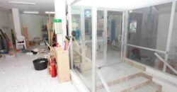 Spain Murcia shop for sale prime location in Lo Pagan RML-02441