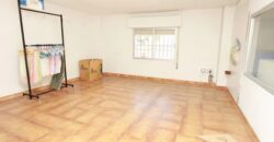 Spain Murcia shop for sale prime location in Lo Pagan RML-02441