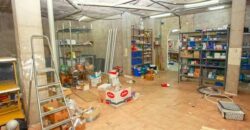 Spain Murcia shop for sale prime location in Lo Pagan RML-02441