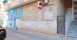 Spain Murcia shop for sale prime location in Lo Pagan RML-02441