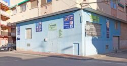 Spain Murcia shop for sale prime location in Lo Pagan RML-02441