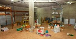 Spain Murcia shop for sale prime location in Lo Pagan RML-02441