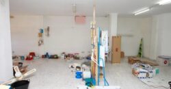 Spain Murcia shop for sale prime location in Lo Pagan RML-02441