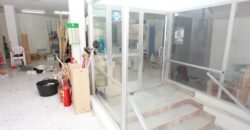 Spain Murcia shop for sale prime location in Lo Pagan RML-02441