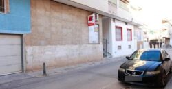 Spain Murcia shop for sale prime location in Lo Pagan RML-02441